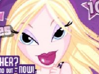 Bratz Friendship Compatibility Game
